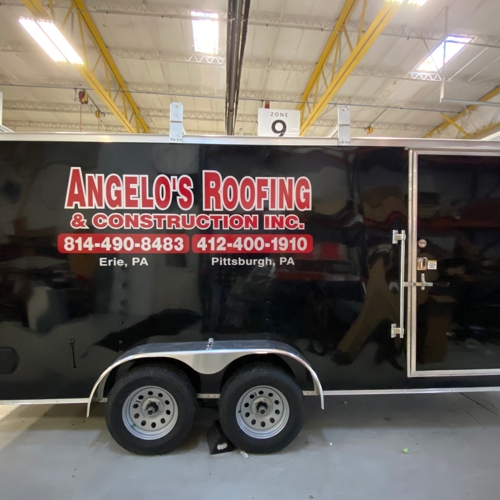 Vehicle Graphics & Wraps
